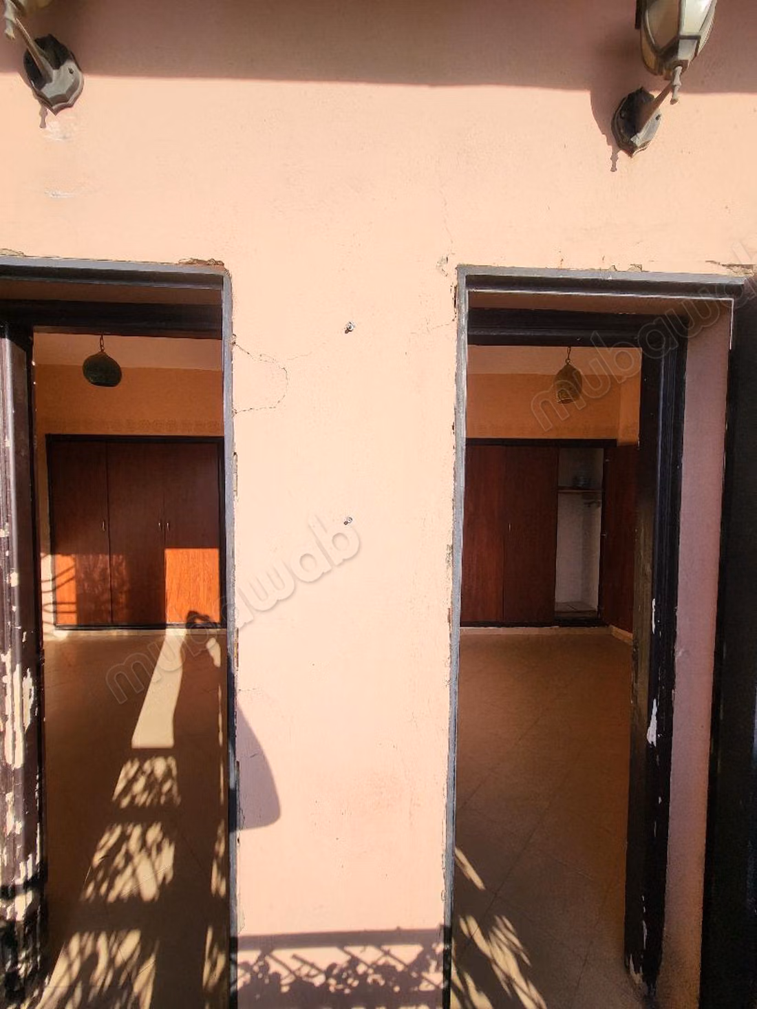 Appartement en vente à Abwab Marrakech. 2 chambres