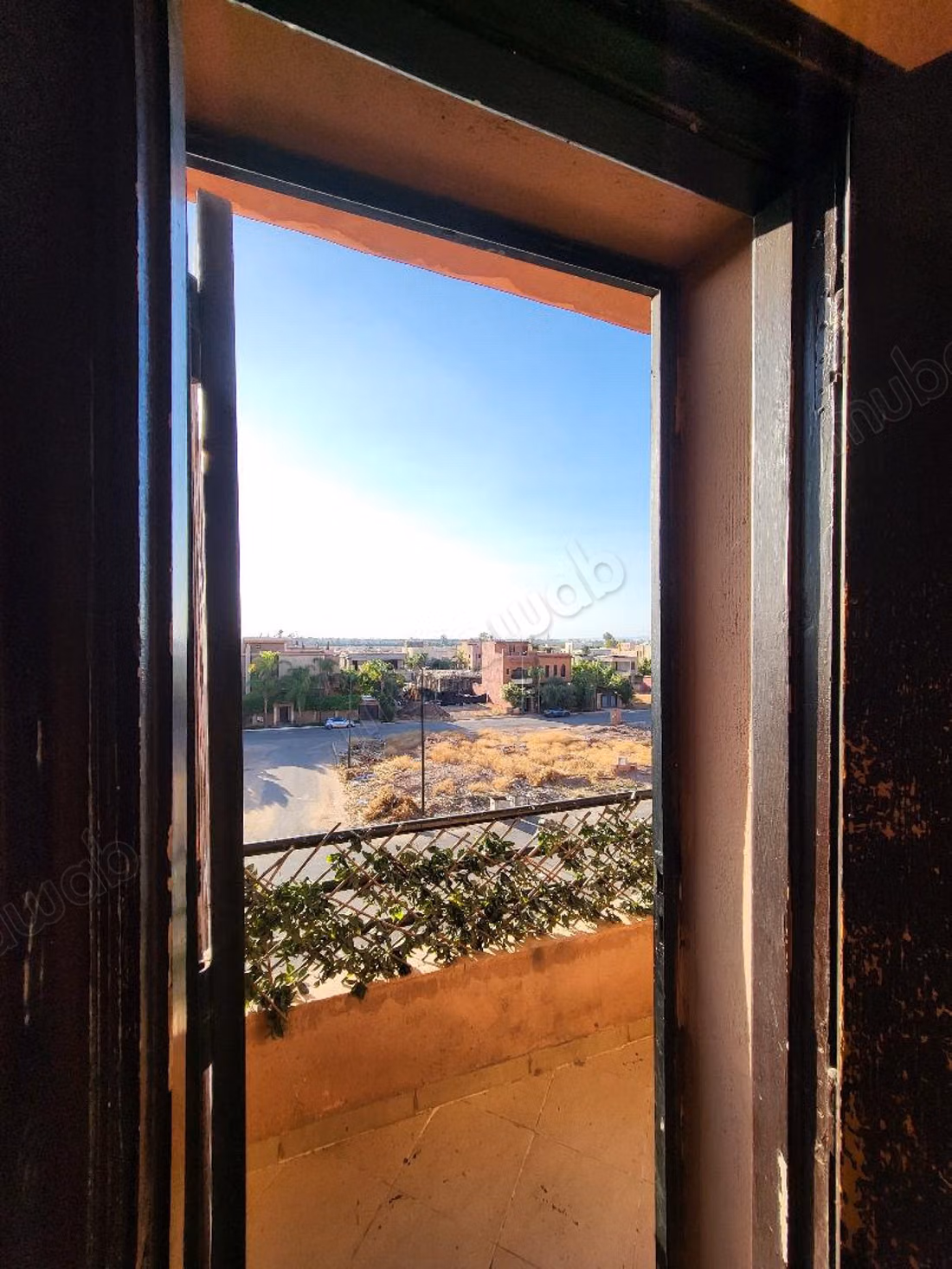 Appartement en vente à Abwab Marrakech. 2 chambres