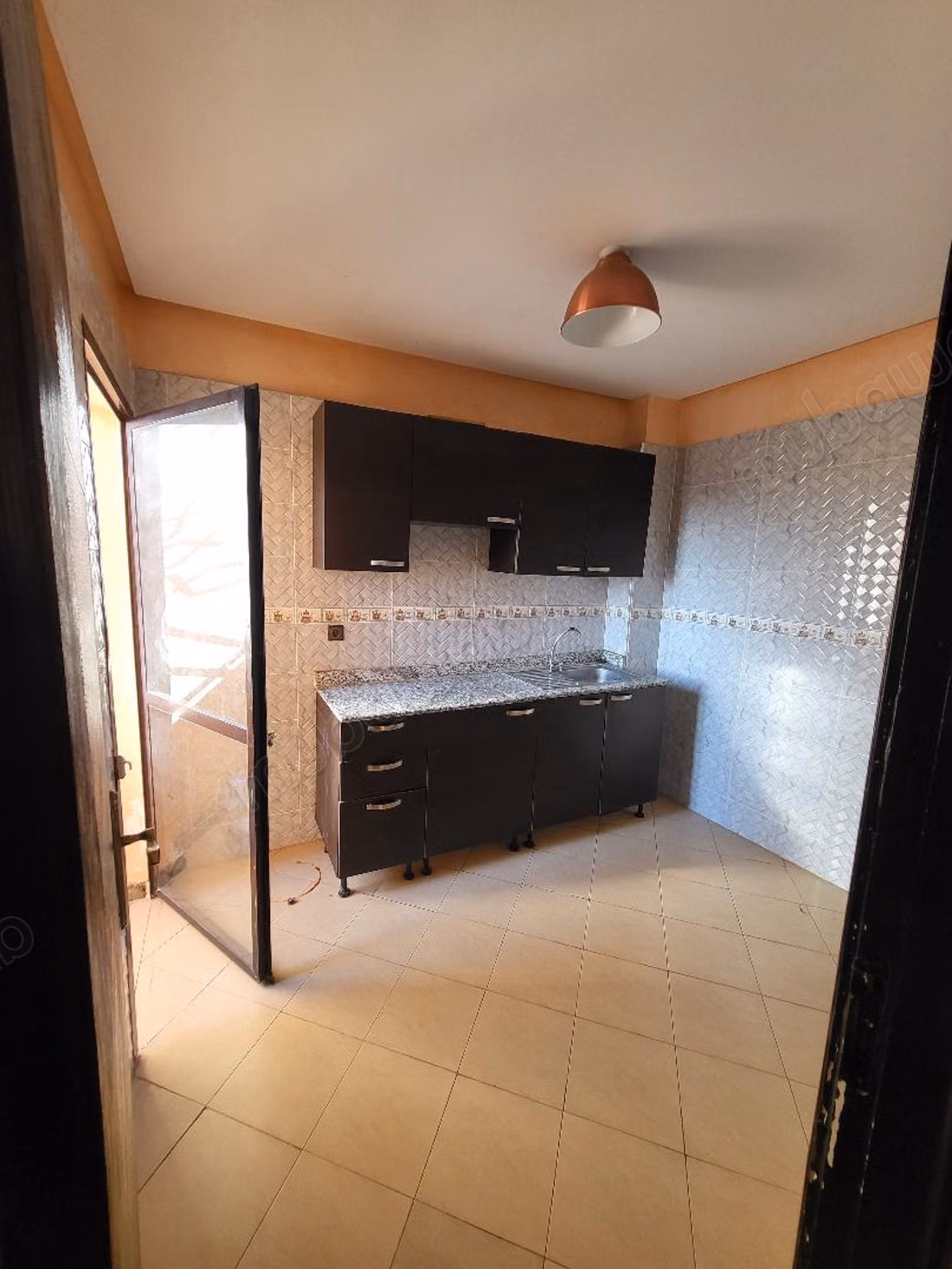 Appartement en vente à Abwab Marrakech. 2 chambres