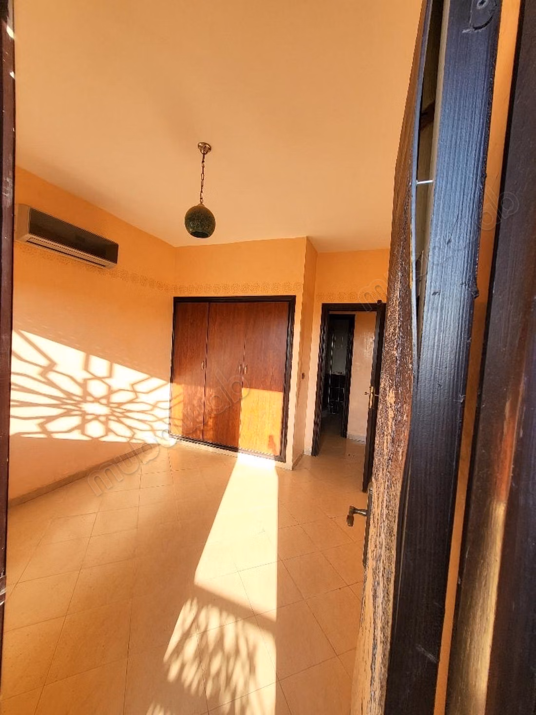 Appartement en vente à Abwab Marrakech. 2 chambres