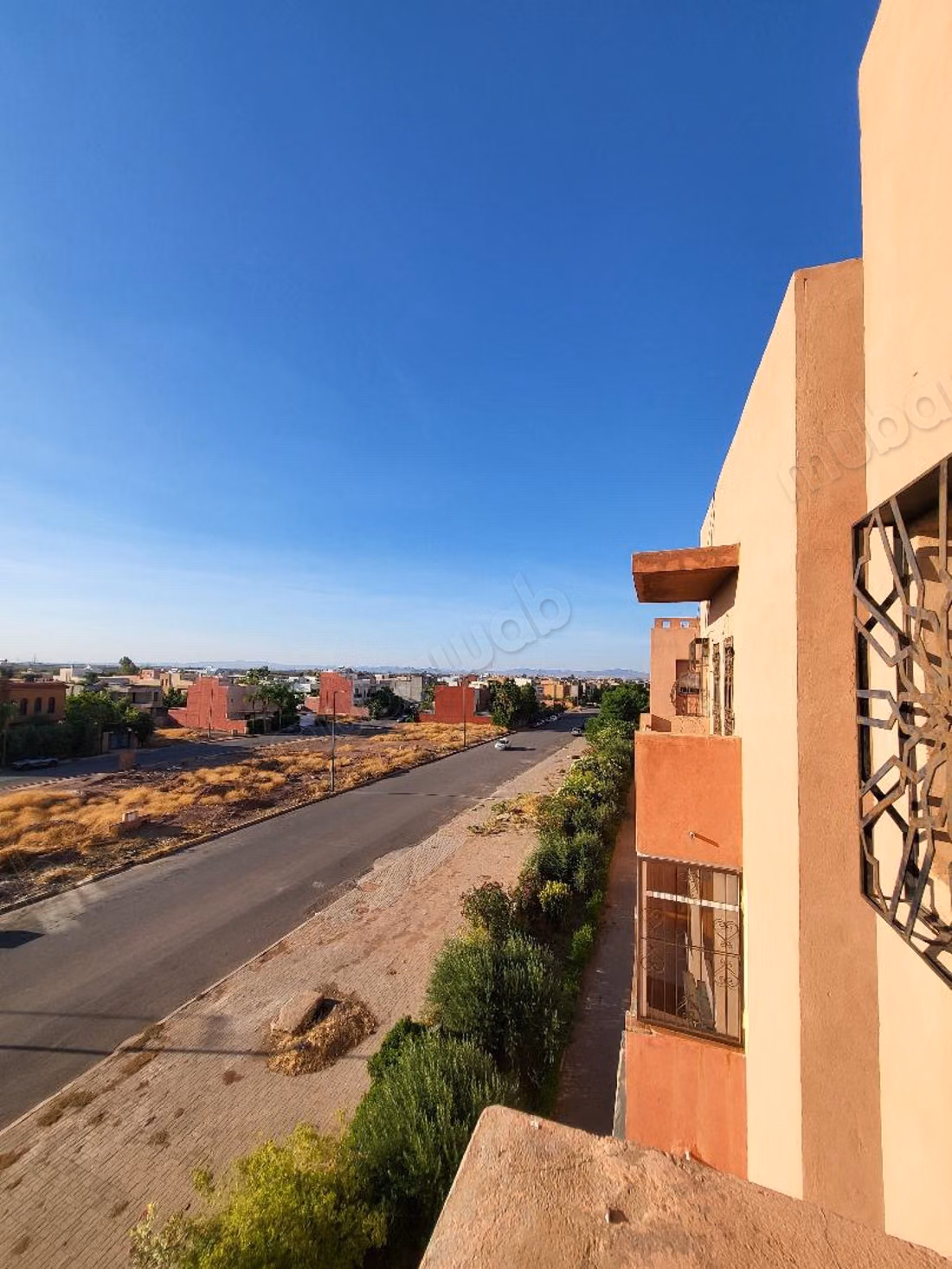 Appartement en vente à Abwab Marrakech. 2 chambres