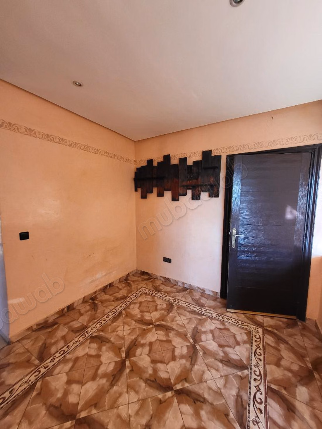 Appartement en vente à Abwab Marrakech. 2 chambres