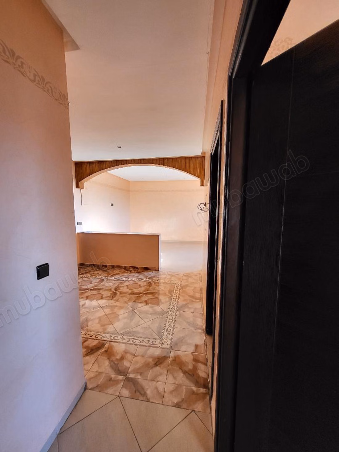 Appartement en vente à Abwab Marrakech. 2 chambres