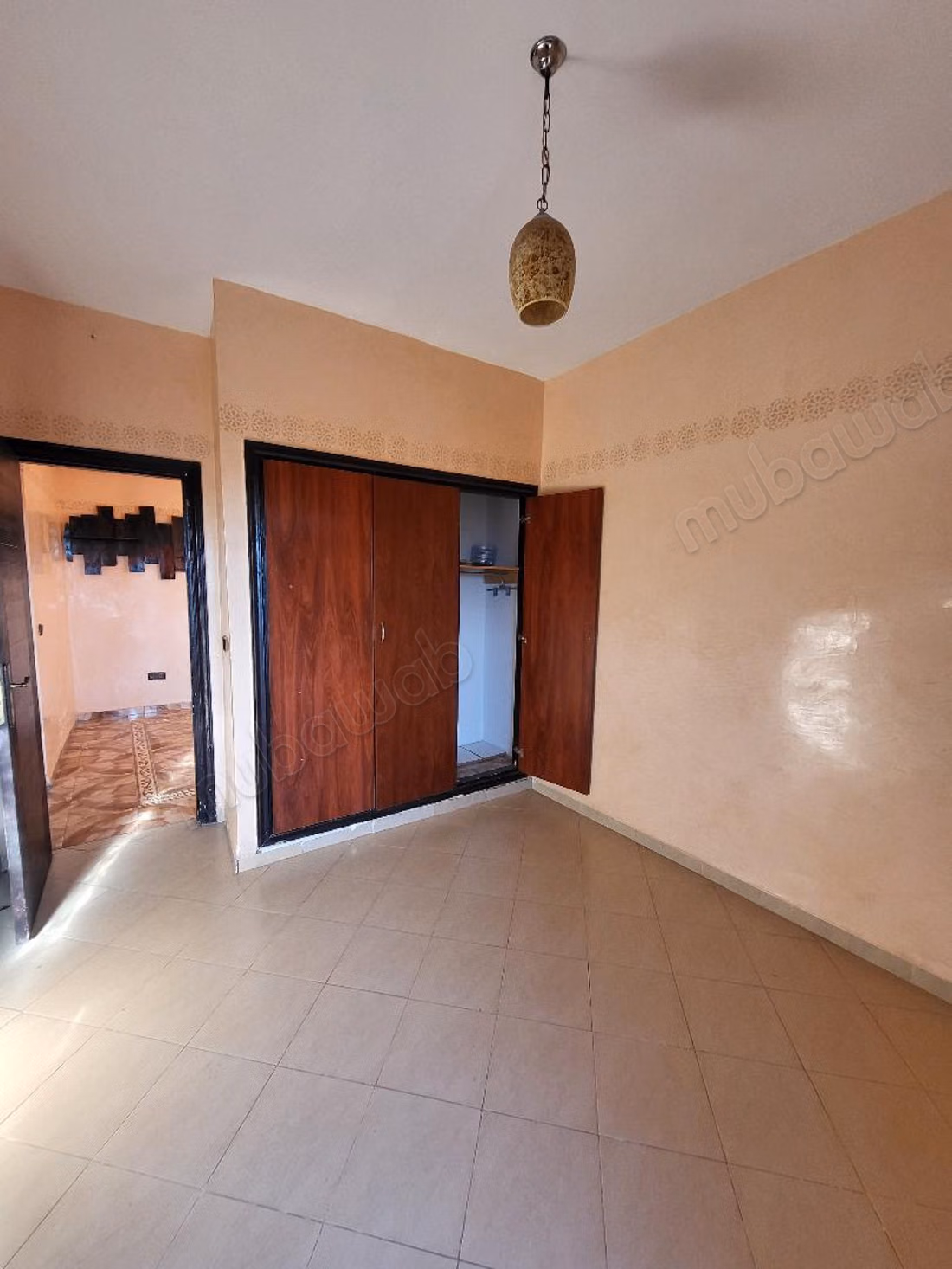 Appartement en vente à Abwab Marrakech. 2 chambres
