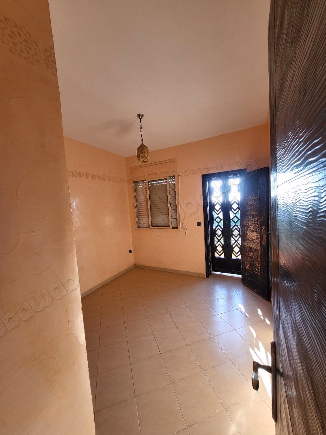 Appartement en vente à Abwab Marrakech. 2 chambres