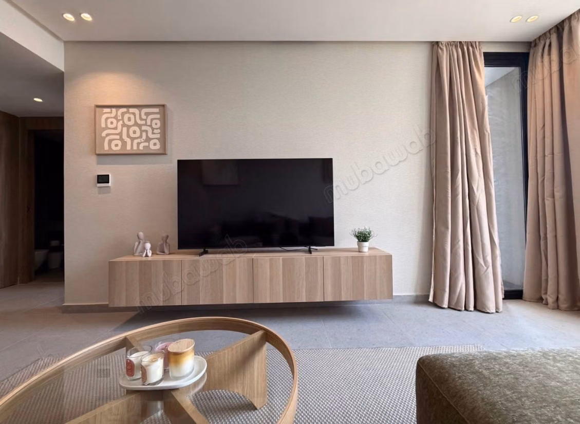 Des studios meublés de luxe à tous à les quartiers