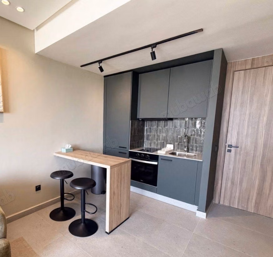 Des studios meublés de luxe à tous à les quartiers