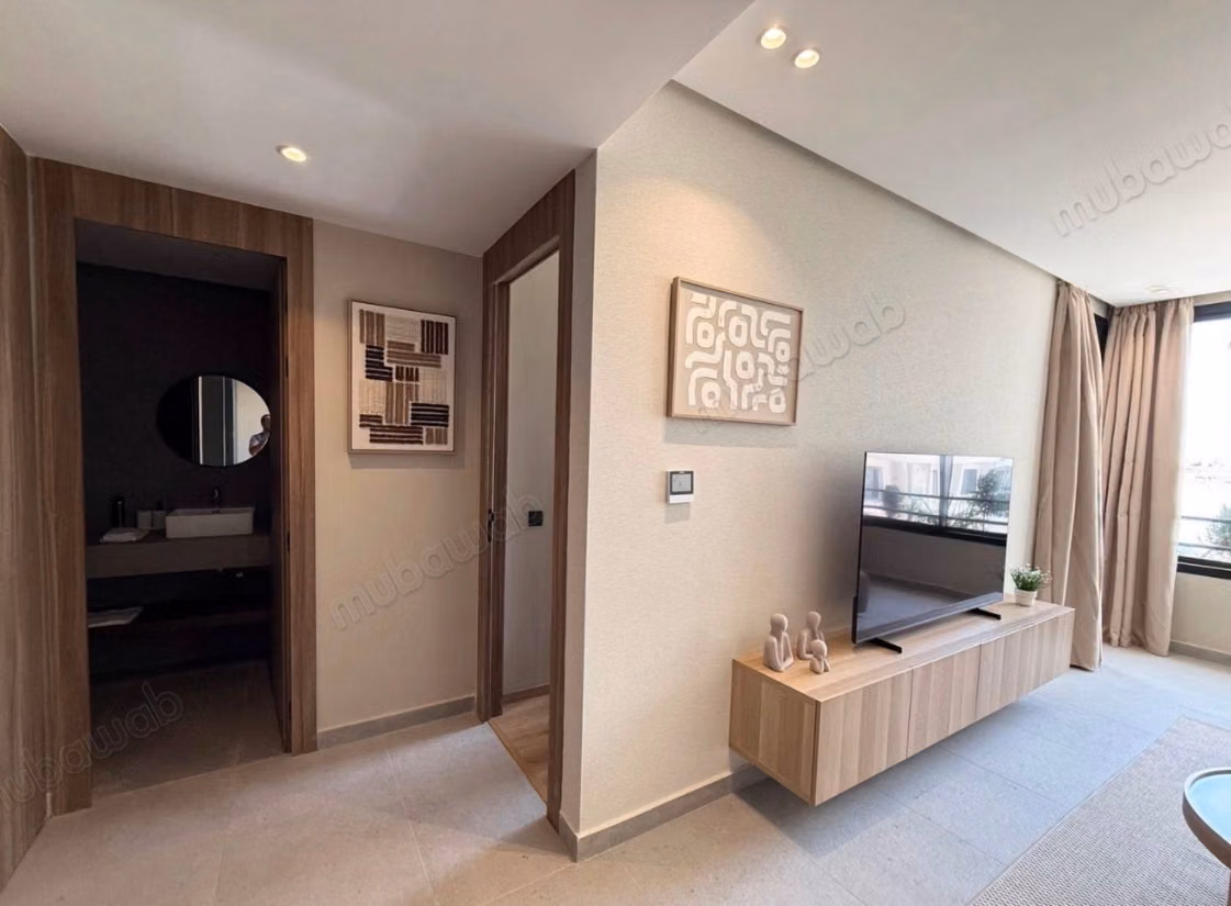 Des studios meublés de luxe à tous à les quartiers