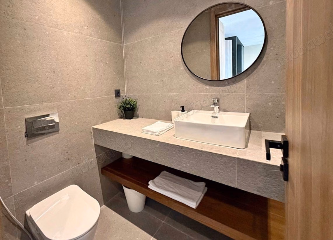 Des studios meublés de luxe à tous à les quartiers