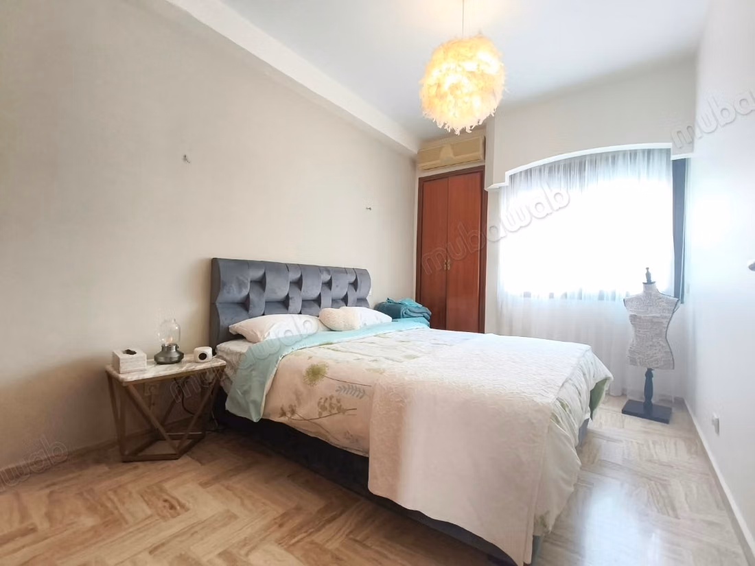 Beautiful furnished apartment for rent in Racine