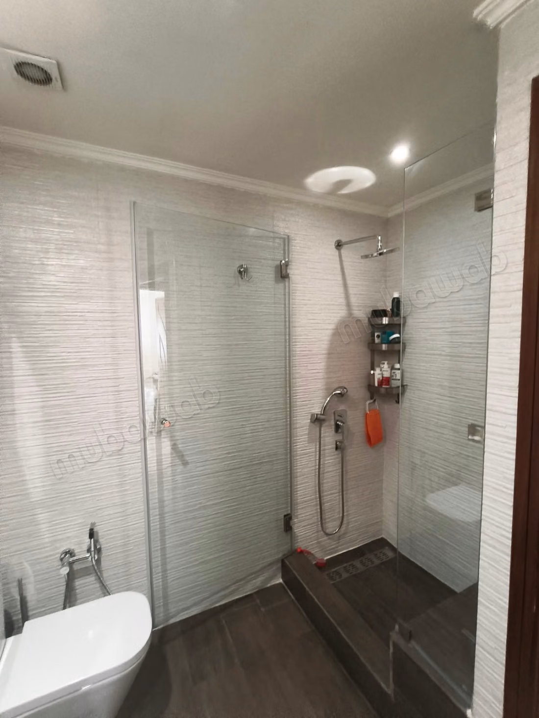 Beautiful furnished apartment for rent in Racine