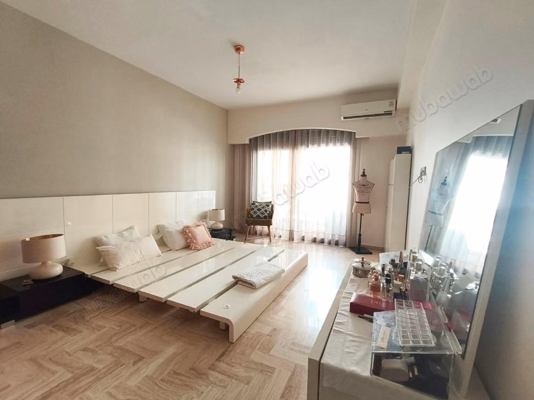 Beautiful furnished apartment for rent in Racine