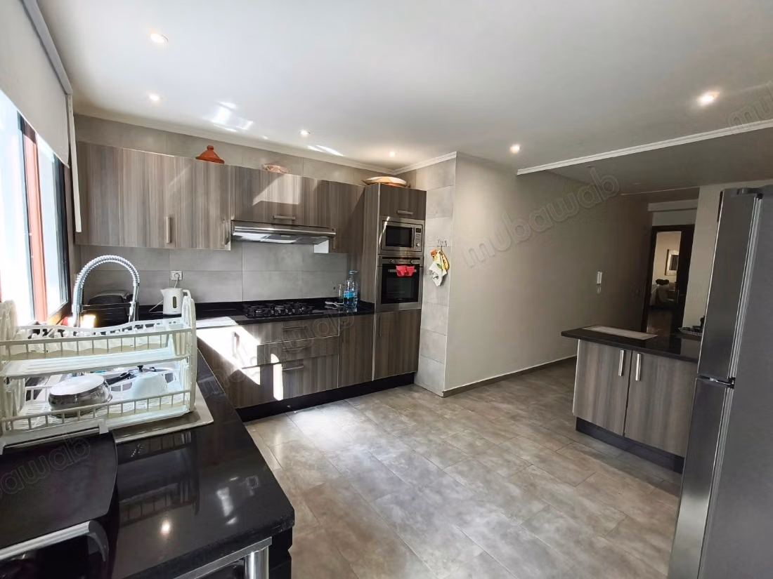 Beautiful furnished apartment for rent in Racine