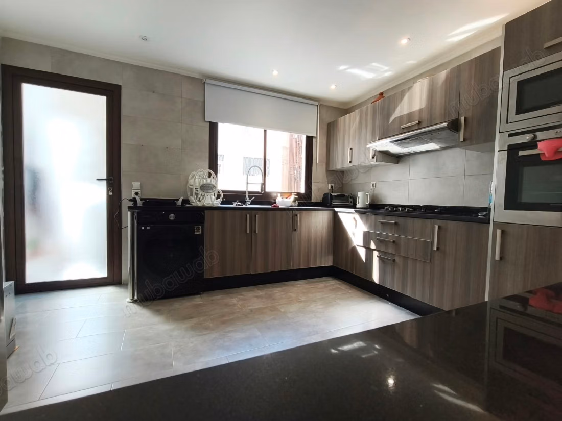 Beautiful furnished apartment for rent in Racine