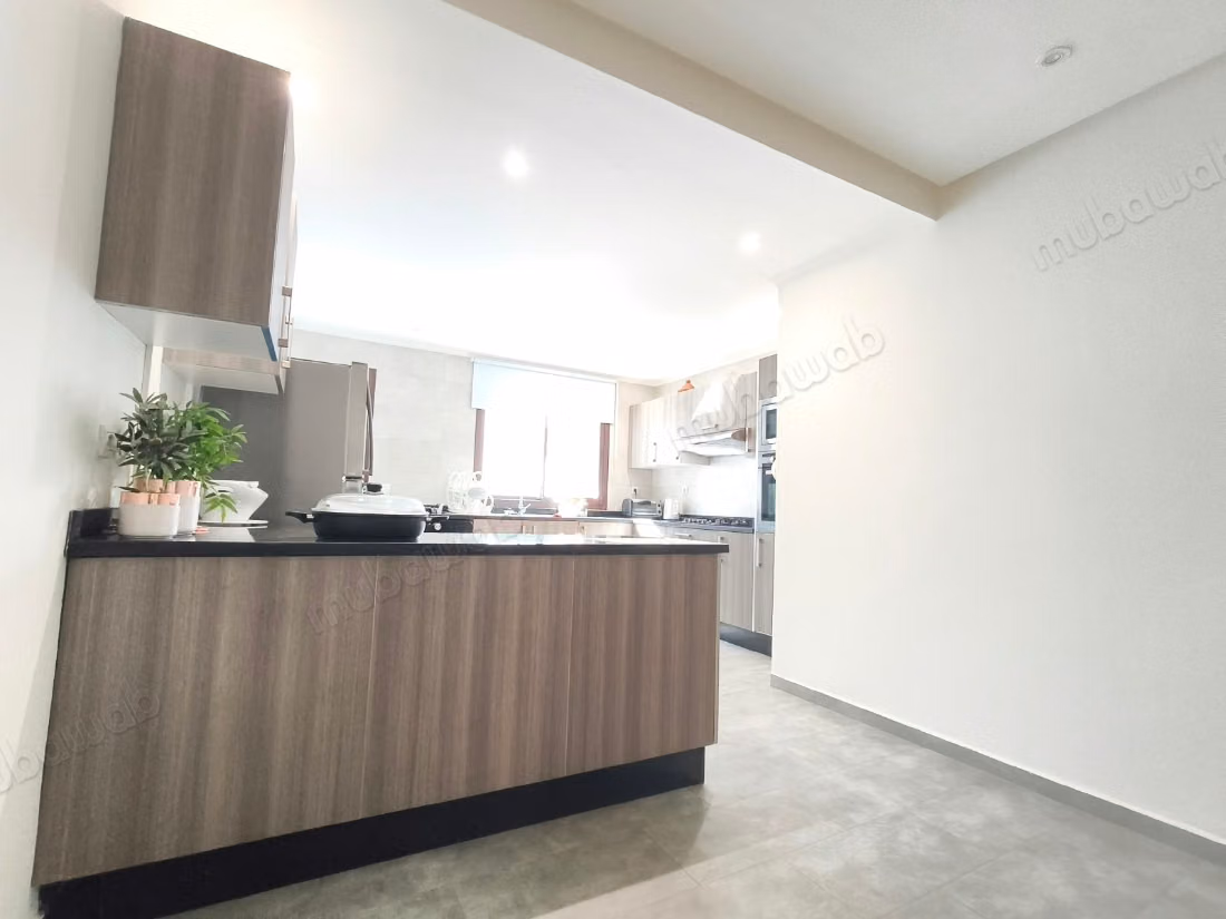 Beautiful furnished apartment for rent in Racine