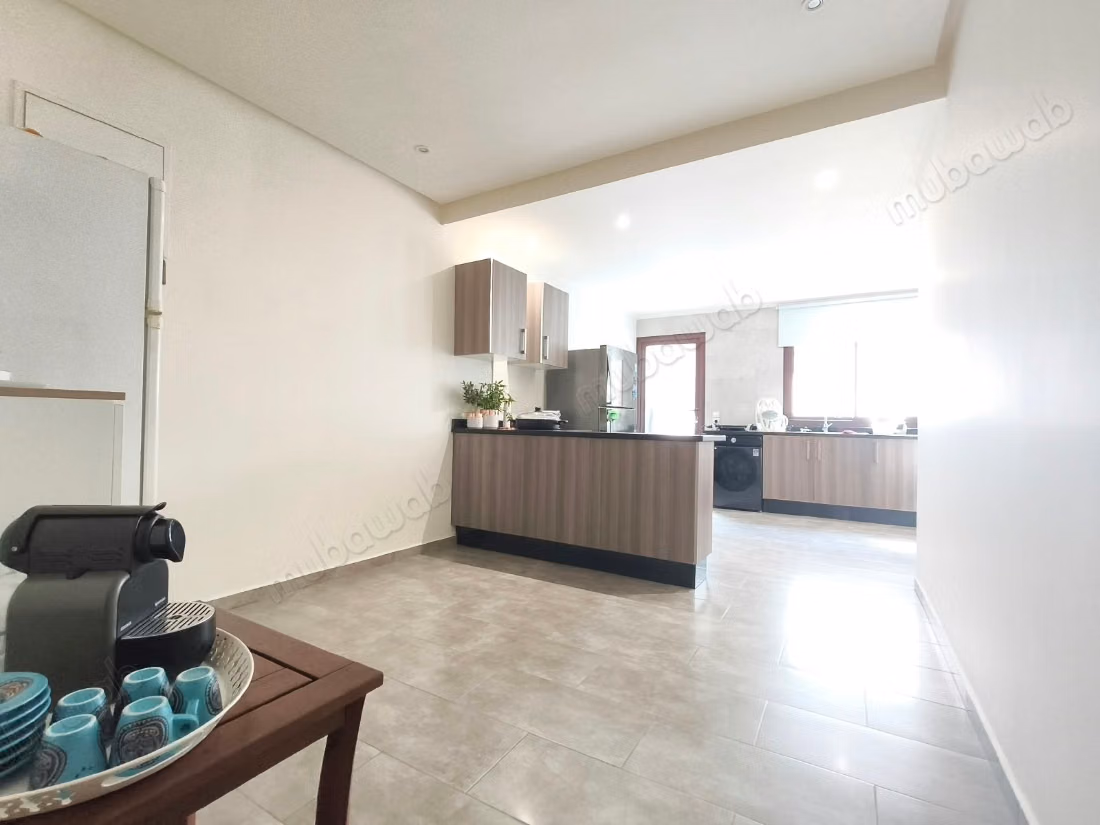 Beautiful furnished apartment for rent in Racine