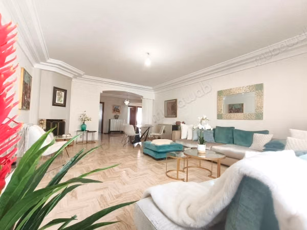 Beautiful furnished apartment for rent in Racine