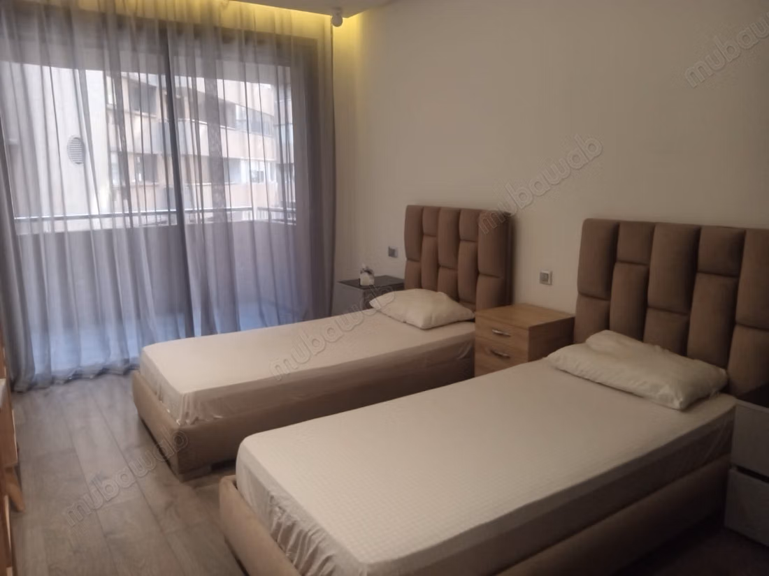 Appartement à vendre à Gauthier
