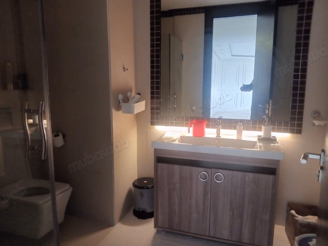 Appartement à vendre à Gauthier