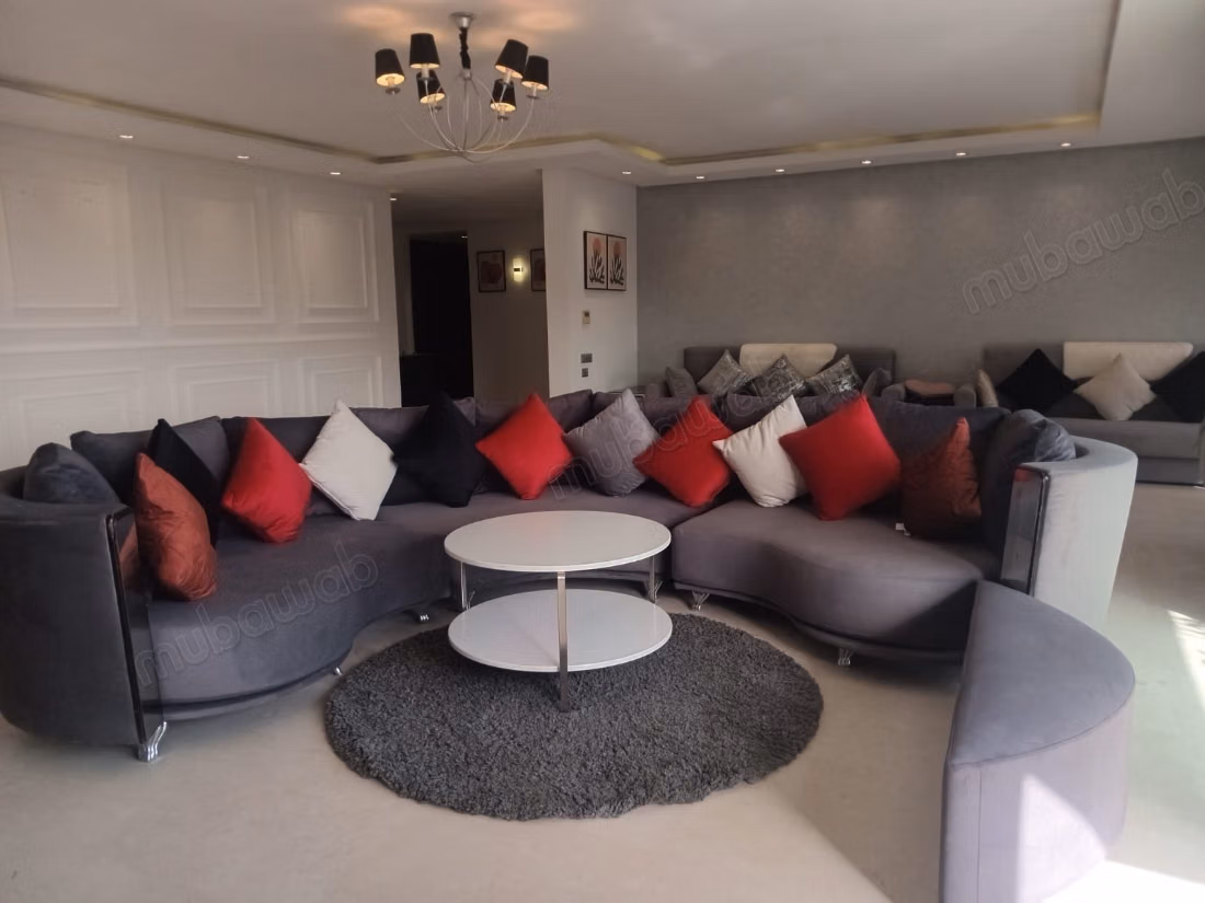 Appartement à vendre à Gauthier