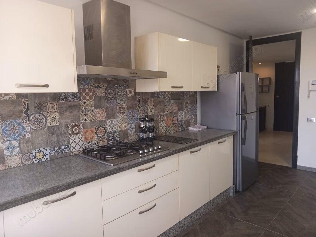 Appartement à vendre à Gauthier