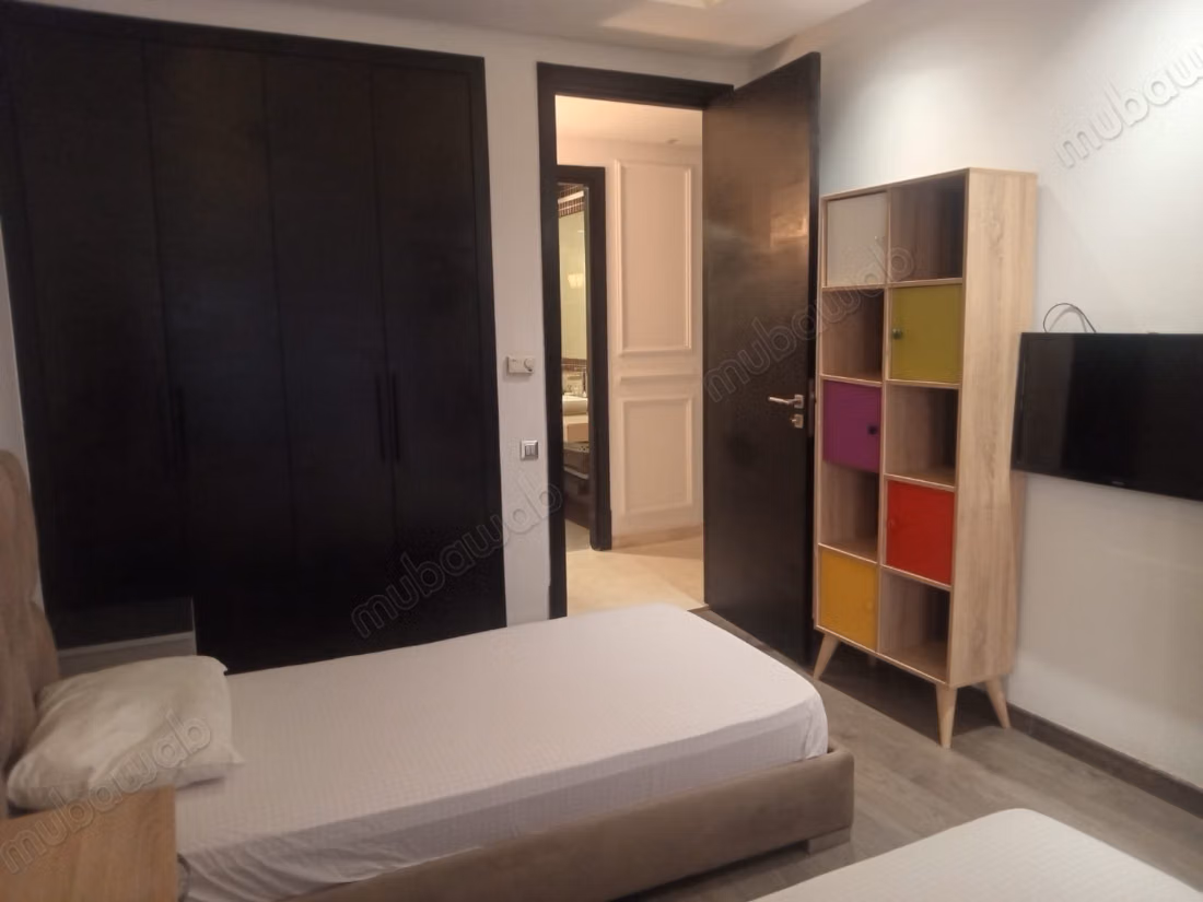 Appartement à vendre à Gauthier