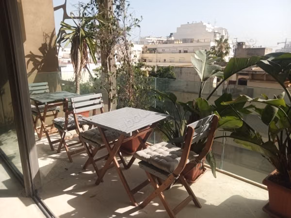 Appartement à vendre à Gauthier