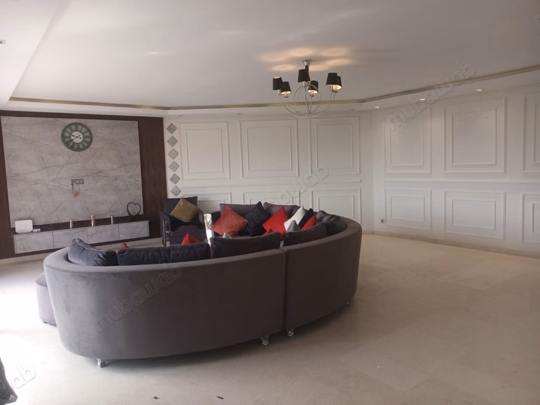 Appartement à louer à Gauthier. 4 pièces
