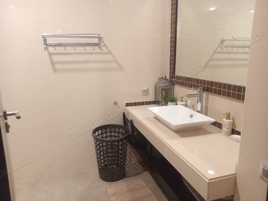 Appartement à louer à Gauthier. 4 pièces