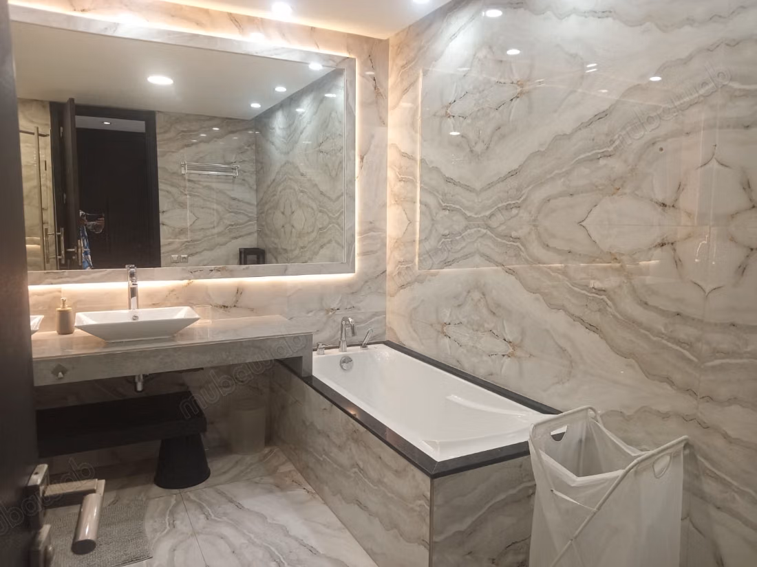 Appartement à louer à Gauthier. 4 pièces