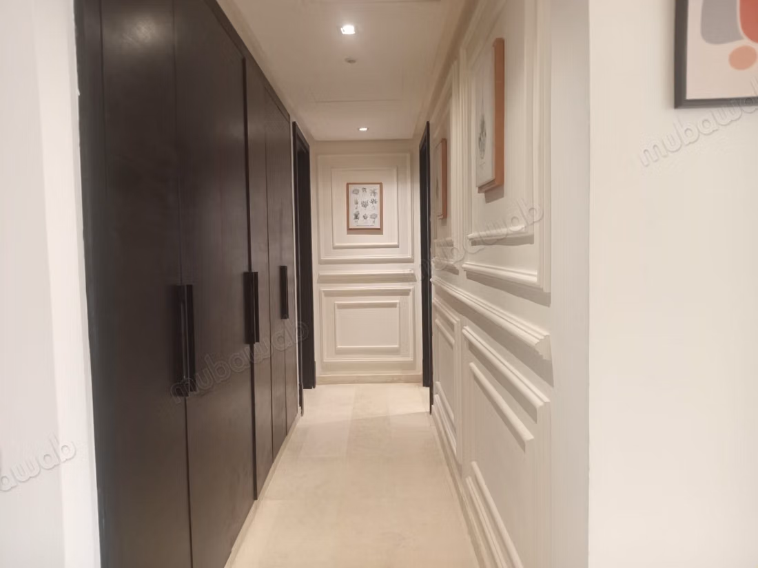 Appartement à louer à Gauthier. 4 pièces