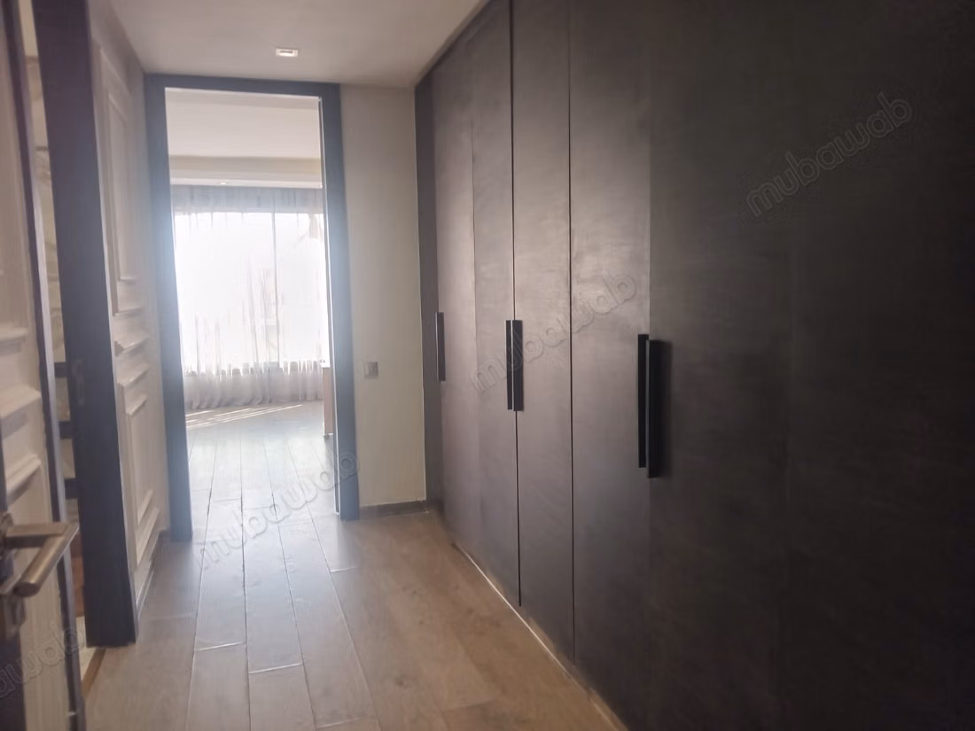 Appartement à louer à Gauthier. 4 pièces