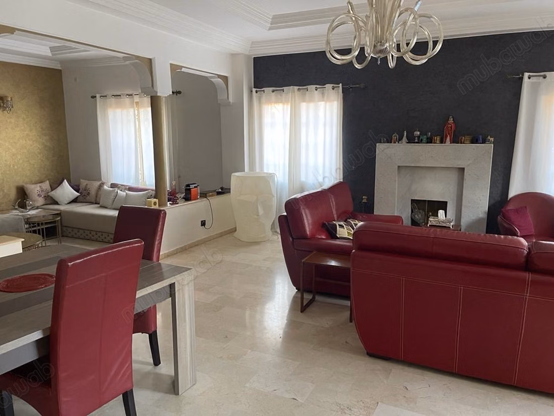 Villa a vendre Les Orangers