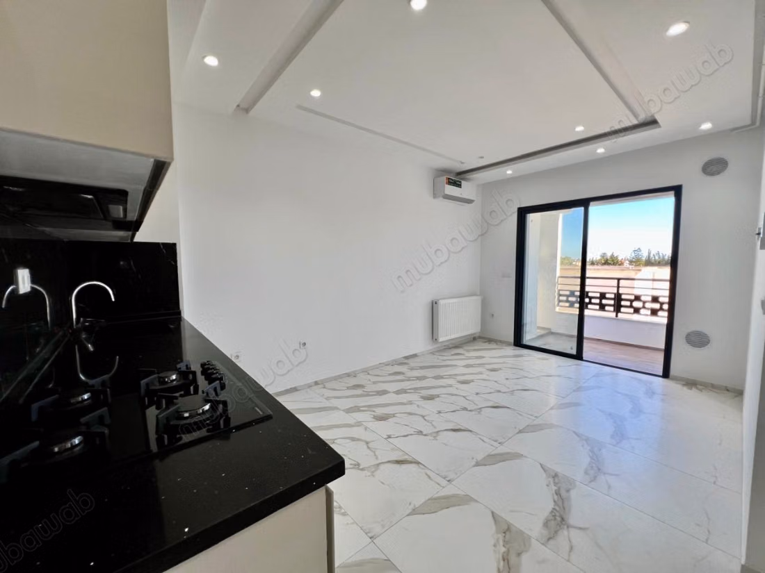 S1 Neuf à Louer Chotrana 1 La soukra 1200 dt
