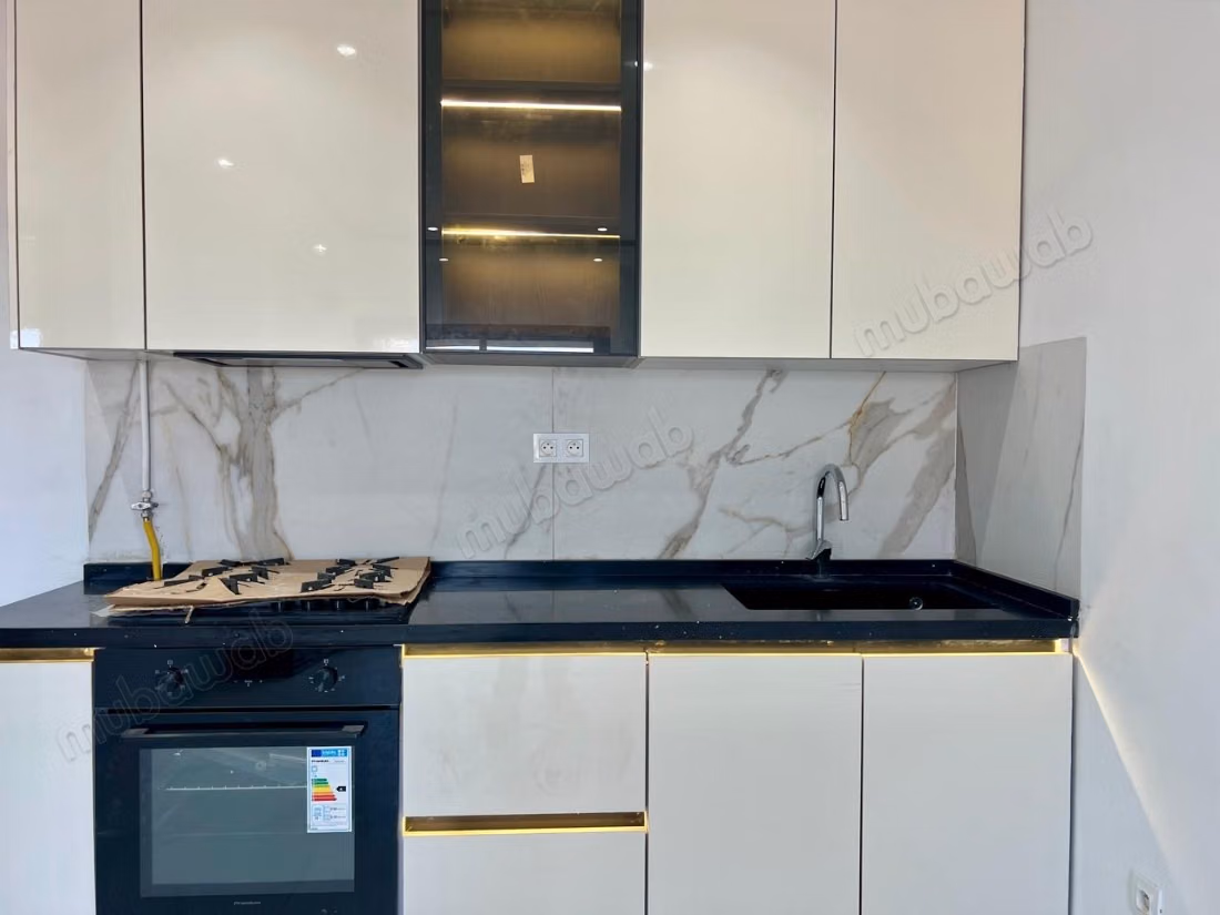 S1 Neuf à Louer Chotrana 1 La soukra 1200 dt