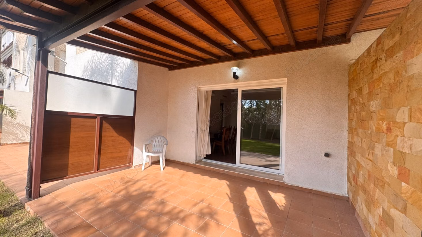 Villa de luxe avec piscine et vue mer à louer