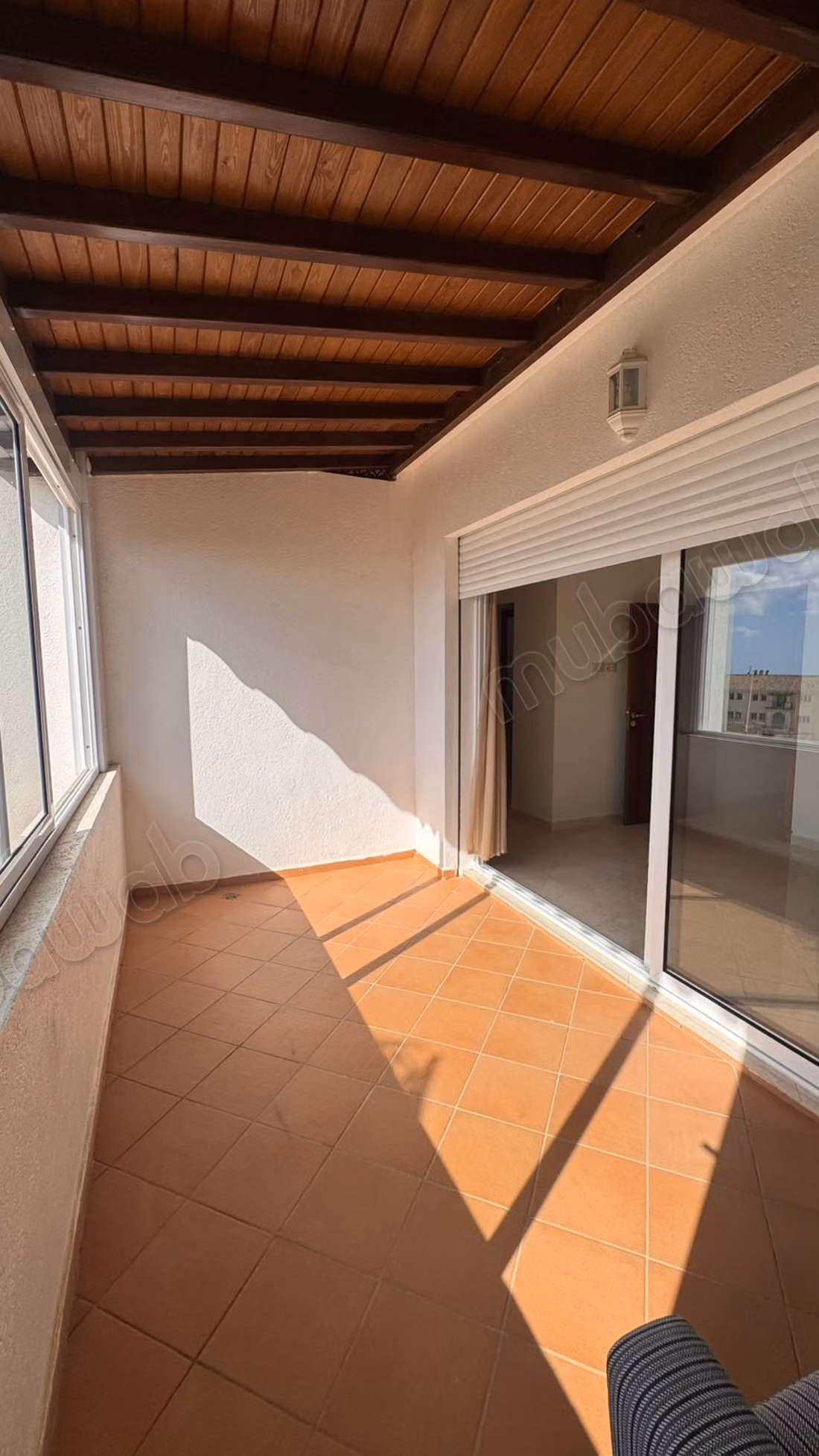 Villa de luxe avec piscine et vue mer à louer