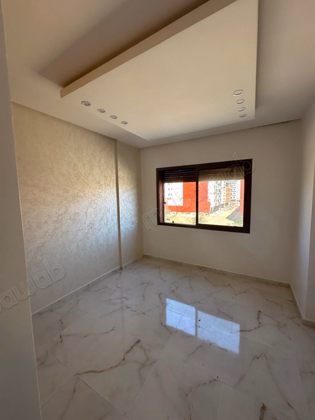 Appartement en location à Val Fleuri.
Superficie 90 m².
Télévision