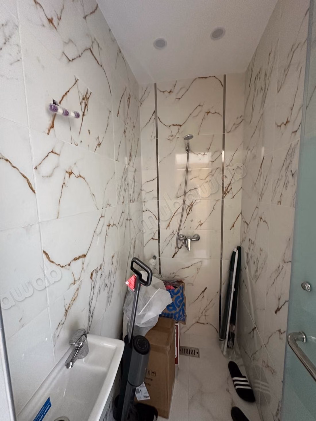 Appartement en location à Val Fleuri.
Superficie 90 m².
Télévision