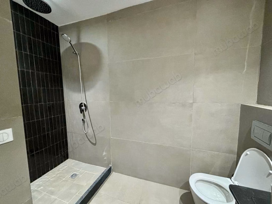 À louer – magnifique appartement meublé à cfc, résidence de standing avec piscines