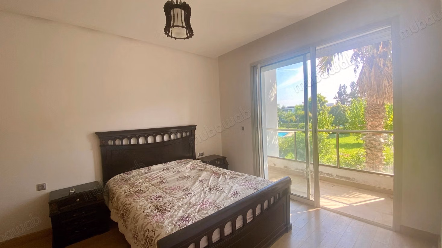 Appartement Prestigia à vendre Bouskoura