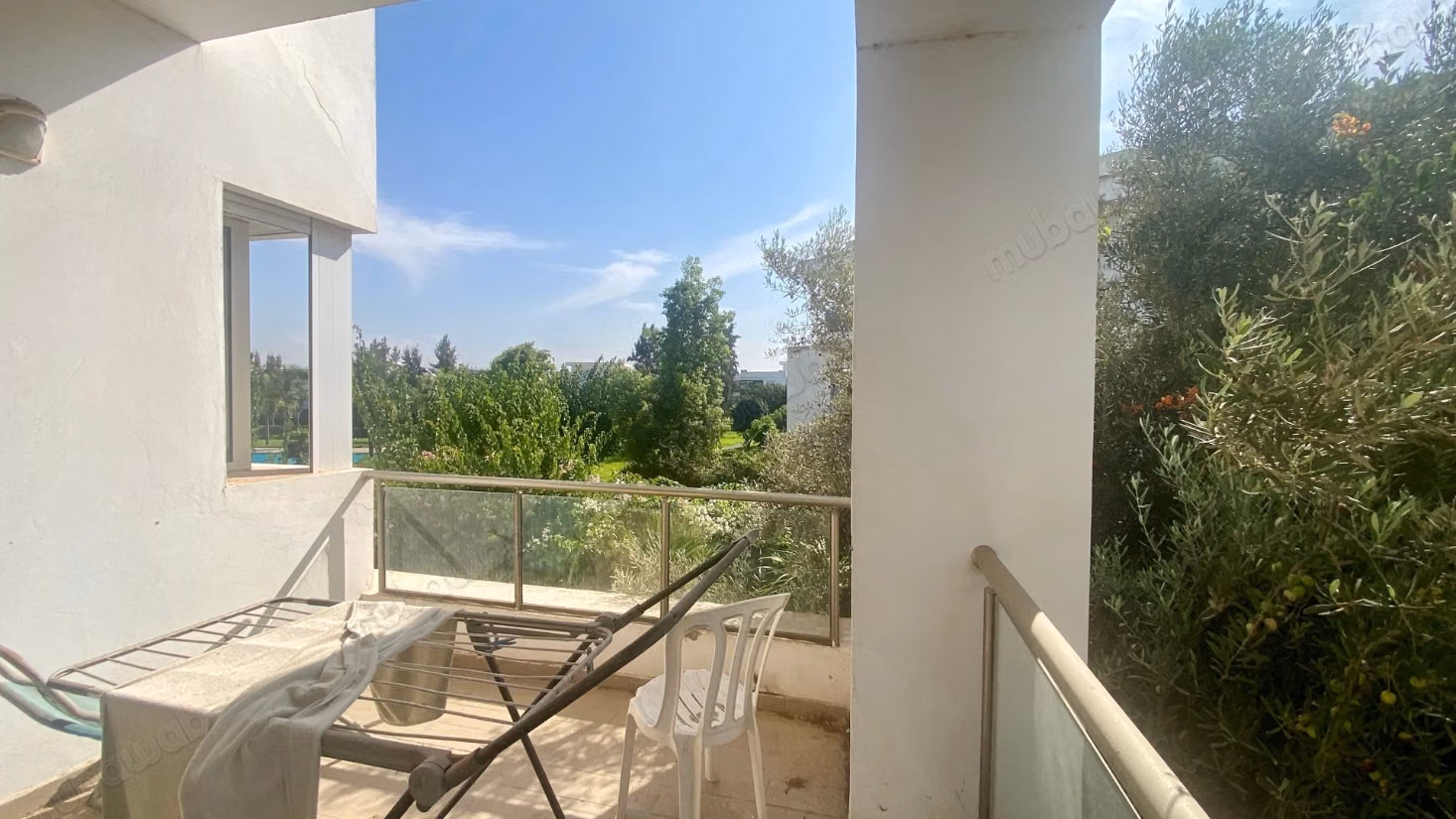 Appartement Prestigia à vendre Bouskoura