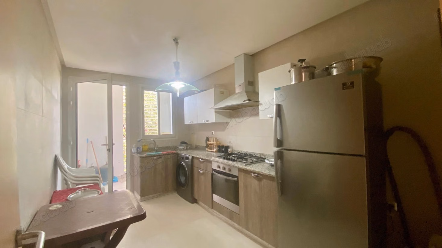 Appartement Prestigia à vendre Bouskoura