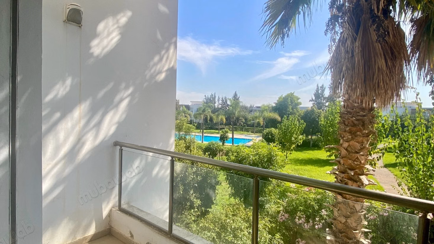 Appartement Prestigia à vendre Bouskoura