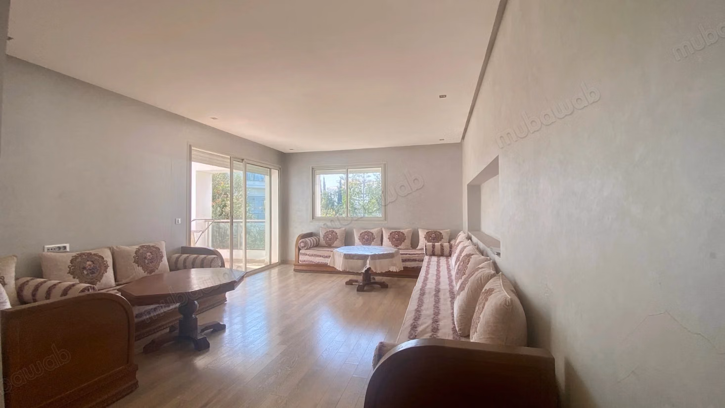 Appartement Prestigia à vendre Bouskoura