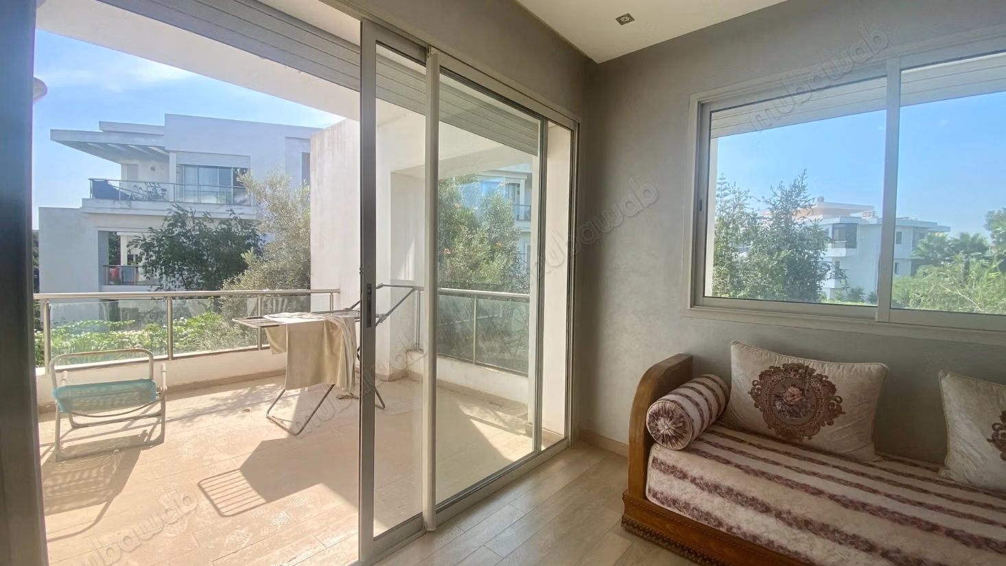 Appartement Prestigia à vendre Bouskoura