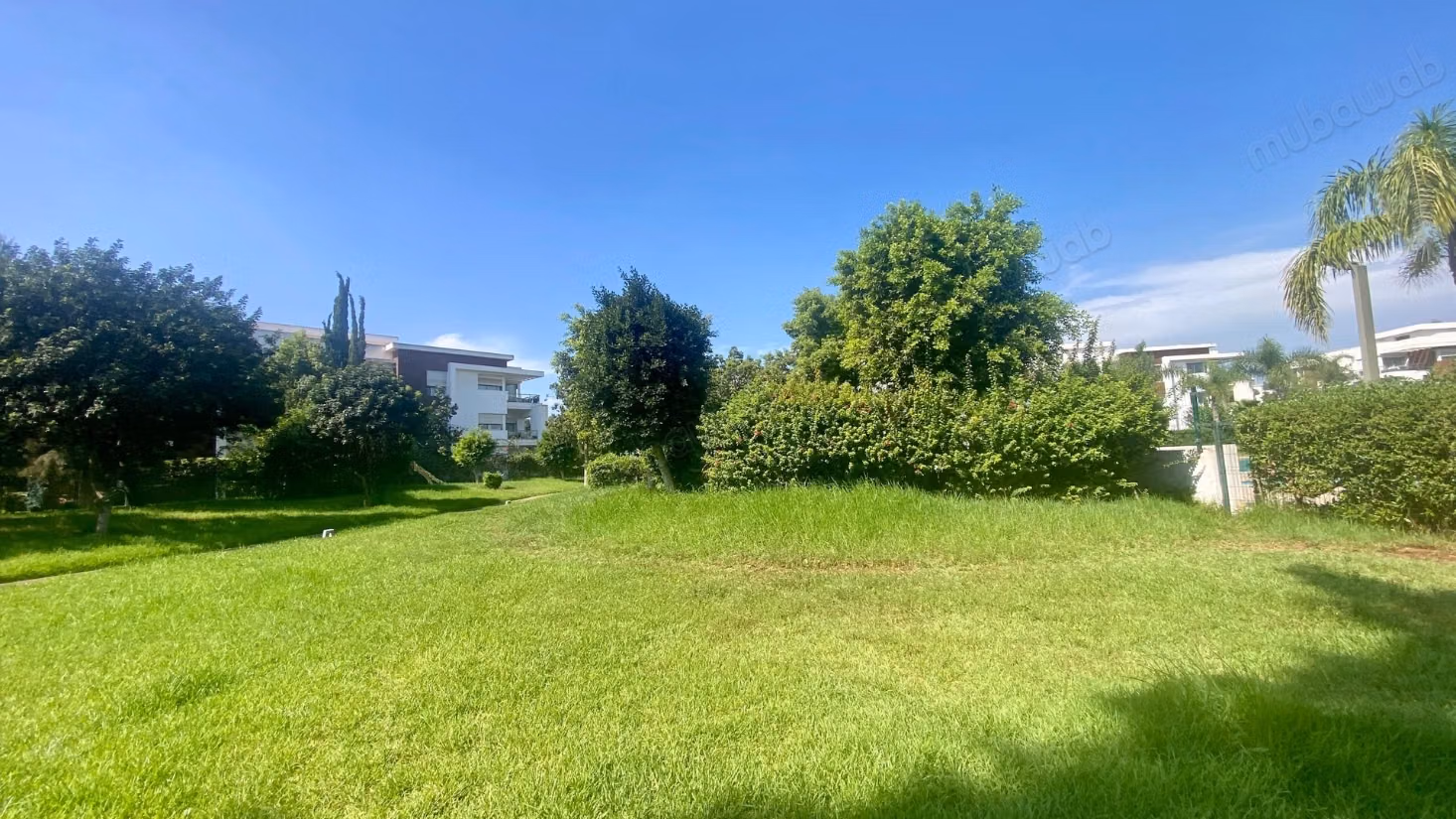 Appartement Prestigia à vendre Bouskoura