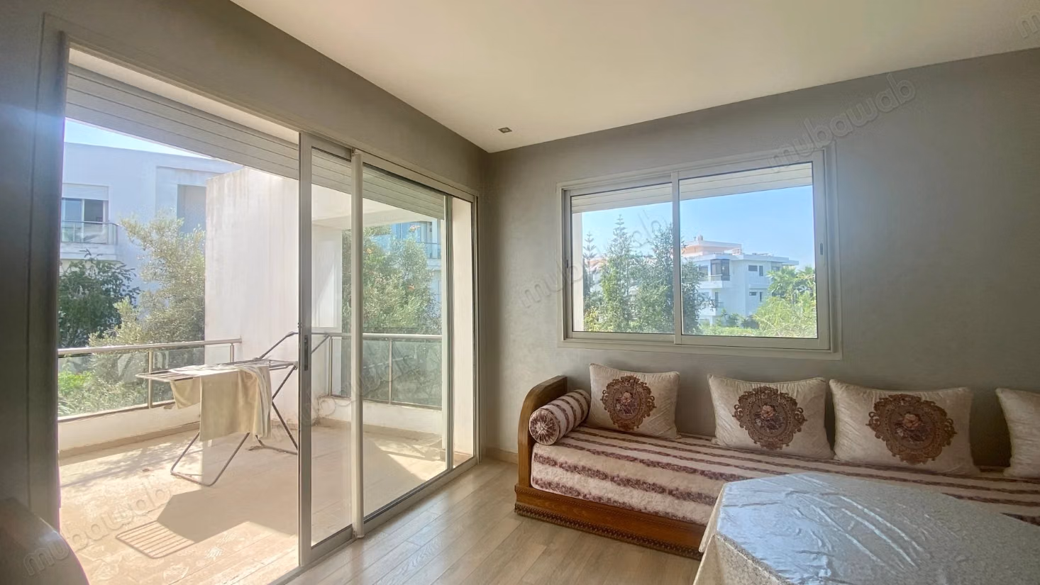Appartement Prestigia à vendre Bouskoura