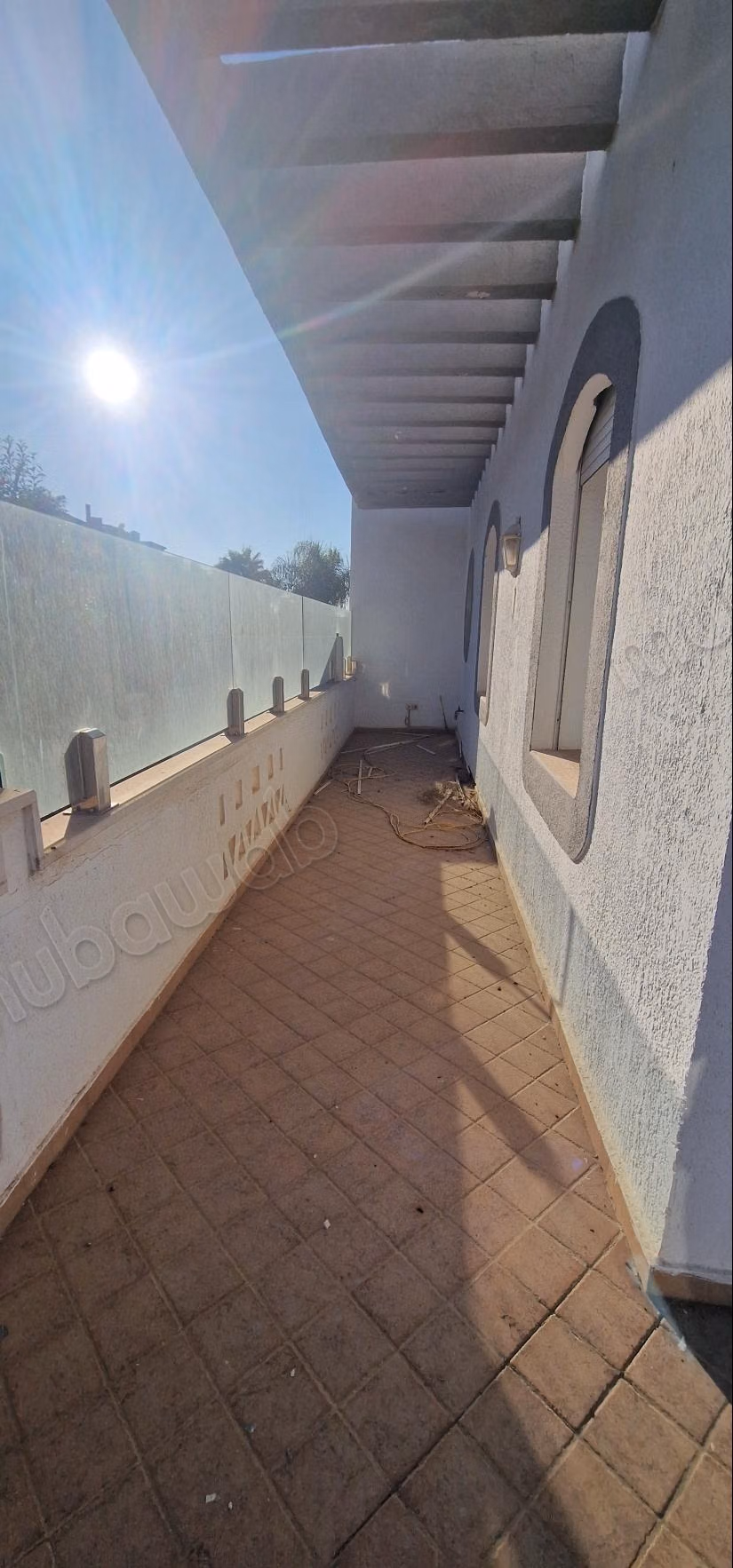 Villa 530m Near Lmrissa Dar Bouazza