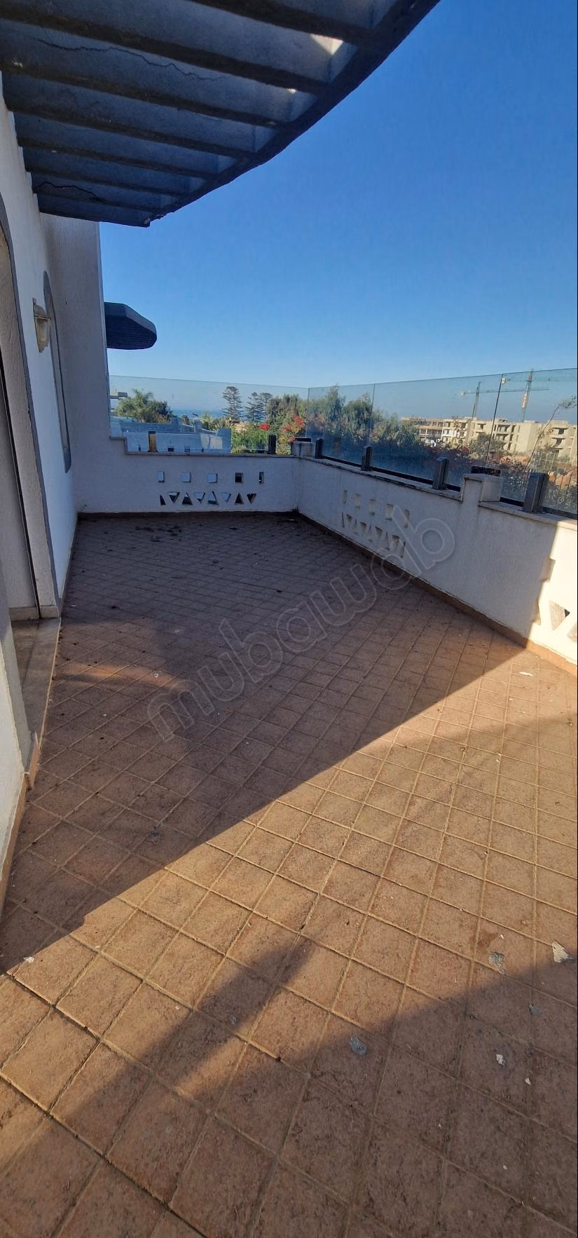 Villa 530m Near Lmrissa Dar Bouazza